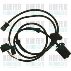 ABS-Sensor von HOFFER 8290063