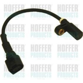 ABS-Sensor von HOFFER 8290067
