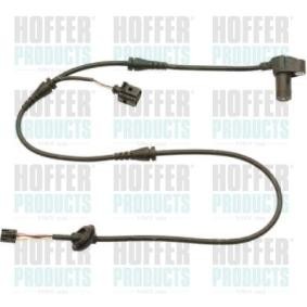 AUDI ABS-Sensor von HOFFER