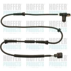 SEAT ABS-Sensor von HOFFER