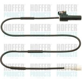 OPEL ABS-Sensor von HOFFER