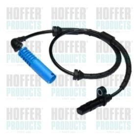 Compre Sensor, rotações da roda da HOFFER 8290080 a um preço baixo por 44,11 €