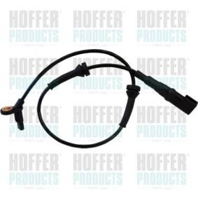 ABS-Sensor von HOFFER 8290093