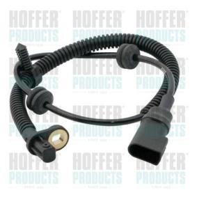 FORD ABS-Sensor von HOFFER