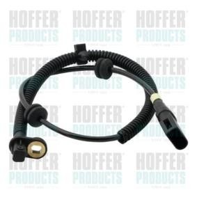 ABS-Sensor von HOFFER 8290096