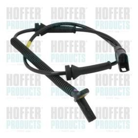 FORD ABS-Sensor von HOFFER