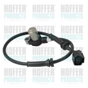 ABS-Sensor von HOFFER 8290103