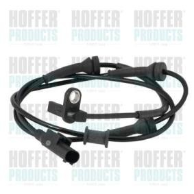 FIAT ABS-Sensor von HOFFER