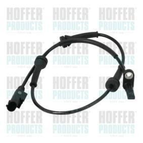 ABS-Sensor von HOFFER 8290107