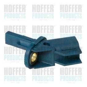 ABS-Sensor von HOFFER 8290115