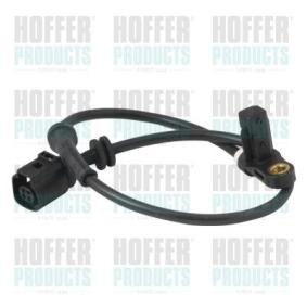 ABS-Sensor von HOFFER 8290117