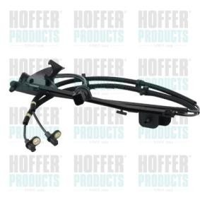 FORD ABS-Sensor von HOFFER