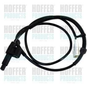 FORD ABS-Sensor von HOFFER