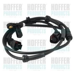 SEAT ABS-Sensor von HOFFER