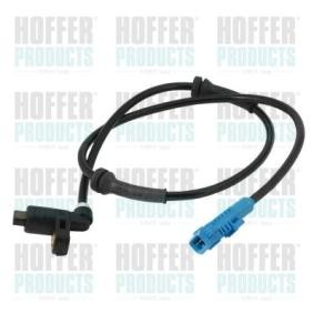 PEUGEOT ABS-Sensor von HOFFER