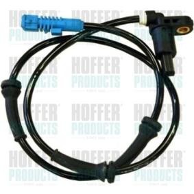 PEUGEOT ABS-Sensor von HOFFER