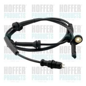 ABS-Sensor von HOFFER 8290152