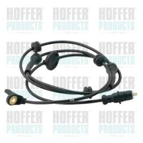 FIAT ABS-Sensor von HOFFER