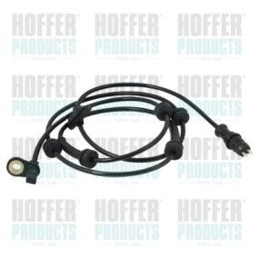 FIAT ABS-Sensor von HOFFER