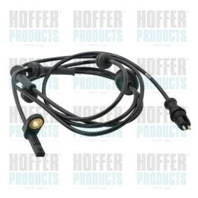 FIAT ABS-Sensor von HOFFER