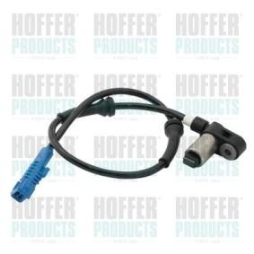 ABS-Sensor von HOFFER 8290169