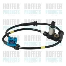 PEUGEOT ABS-Sensor von HOFFER