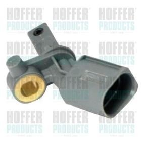 ABS-Sensor von HOFFER 8290173
