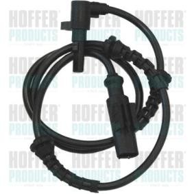 ABS-Sensor von HOFFER 8290196