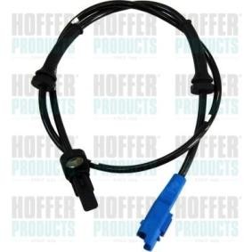 PEUGEOT ABS-Sensor von HOFFER