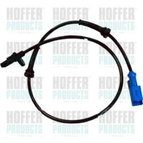 PEUGEOT ABS-Sensor von HOFFER