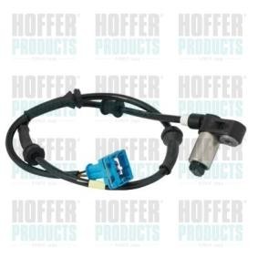 ABS-Sensor von HOFFER 8290213