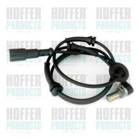 ABS-Sensor von HOFFER 8290214