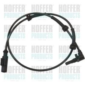 FIAT ABS-Sensor von HOFFER