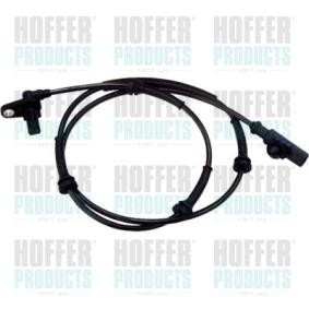 ABS-Sensor von HOFFER 8290239