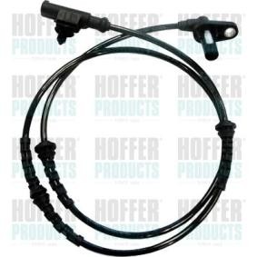 ABS-Sensor von HOFFER 8290241