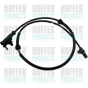 ABS-Sensor von HOFFER 8290251