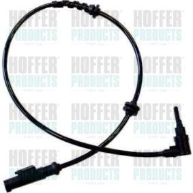 OPEL ABS-Sensor von HOFFER