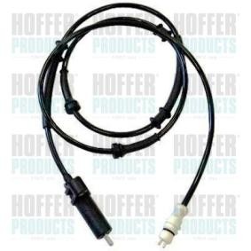FIAT ABS-Sensor von HOFFER