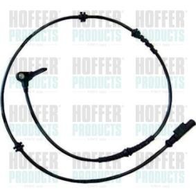 FIAT ABS-Sensor von HOFFER