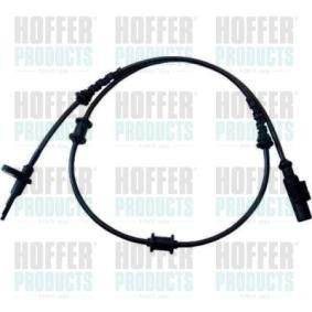FIAT ABS-Sensor von HOFFER