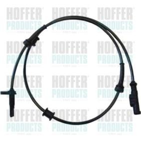 FIAT ABS-Sensor von HOFFER