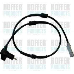 PEUGEOT ABS-Sensor von HOFFER