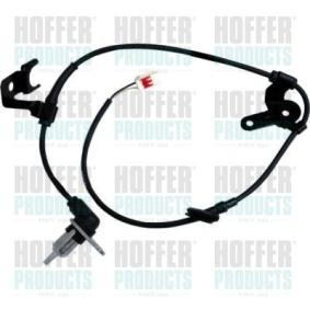 ABS-Sensor von HOFFER 8290294