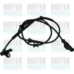ABS-Sensor von HOFFER 8290311
