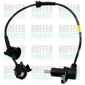 Compre Sensor, rotações da roda da HOFFER 8290315 a um preço baixo por 37,72 €