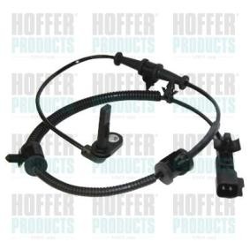 OPEL ABS-Sensor von HOFFER