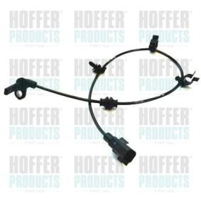 OPEL ABS-Sensor von HOFFER