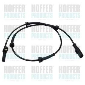 VAUXHALL ABS-Sensor von HOFFER