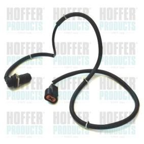 Osta ABS-anturi HOFFER:llä 8290334 edullisesti hintaan 46,08 €