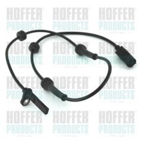 ABS-Sensor von HOFFER 8290346